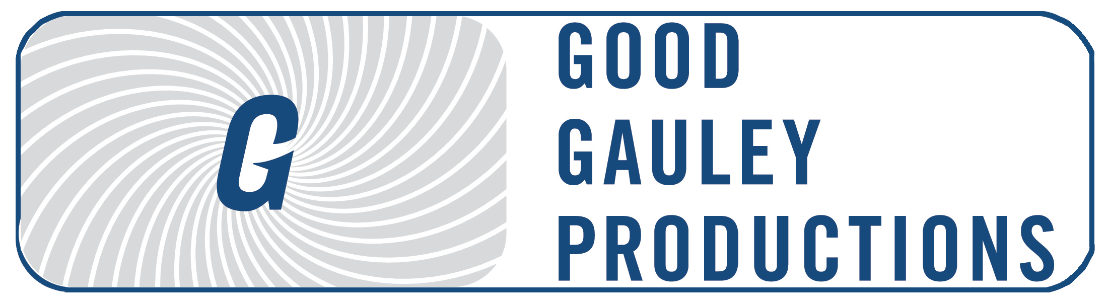Good Gauley Productions 